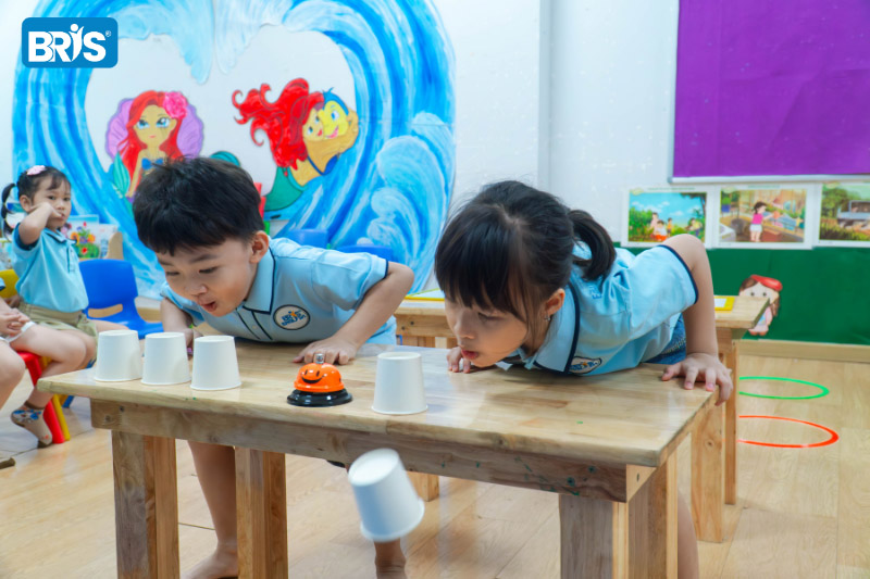 cách tập trung cao độ khi học bài